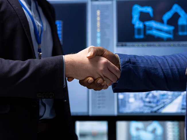 (주)대운 사업영역 이미지